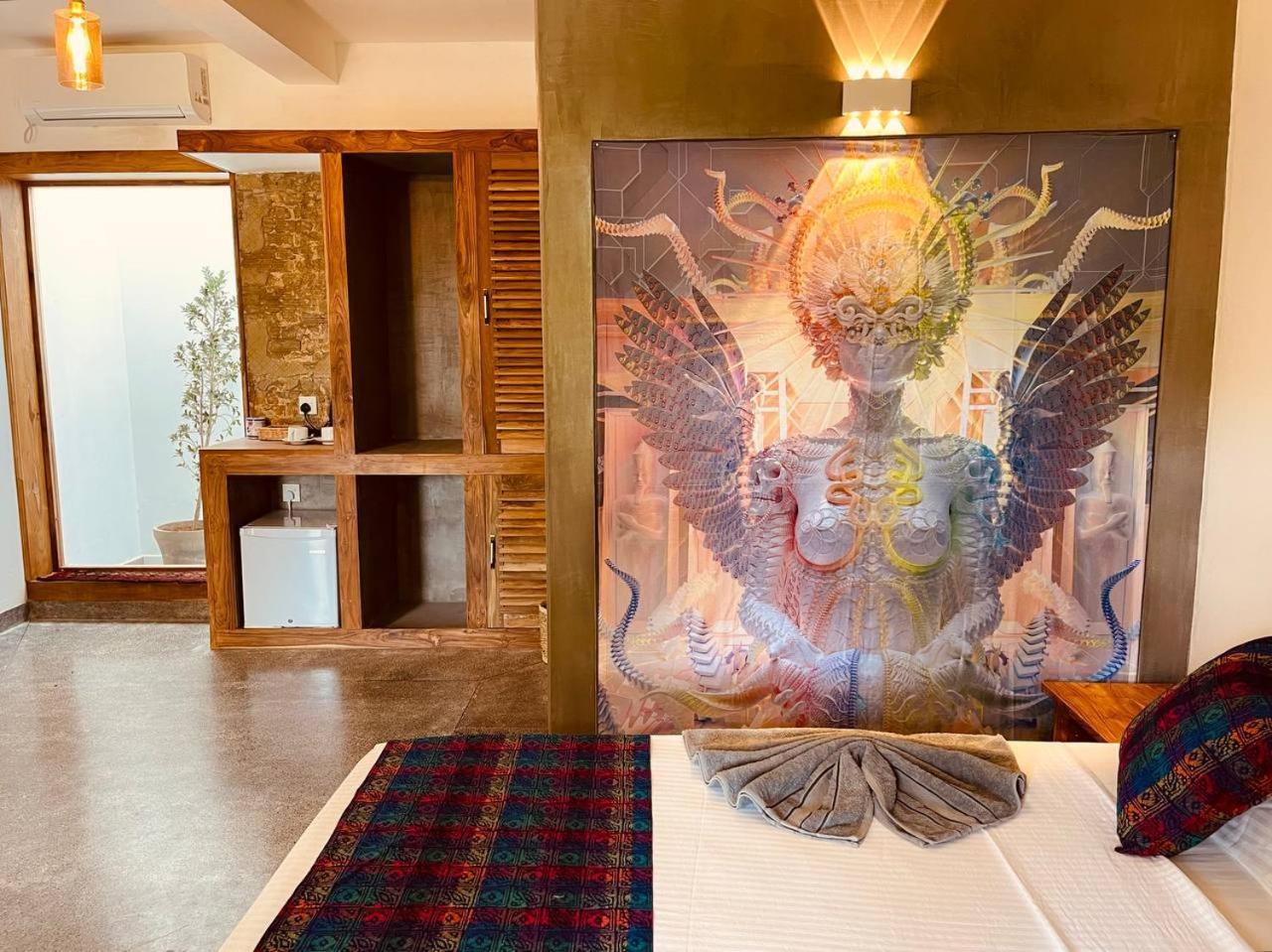 Relocted To Ahangama! Unawatuna Dış mekan fotoğraf
