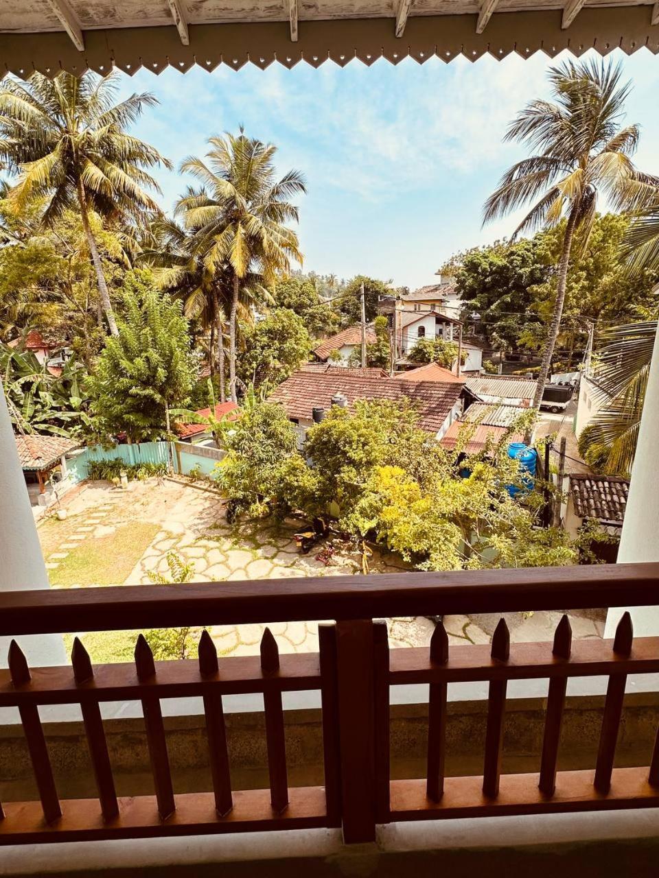 Relocted To Ahangama! Unawatuna Dış mekan fotoğraf