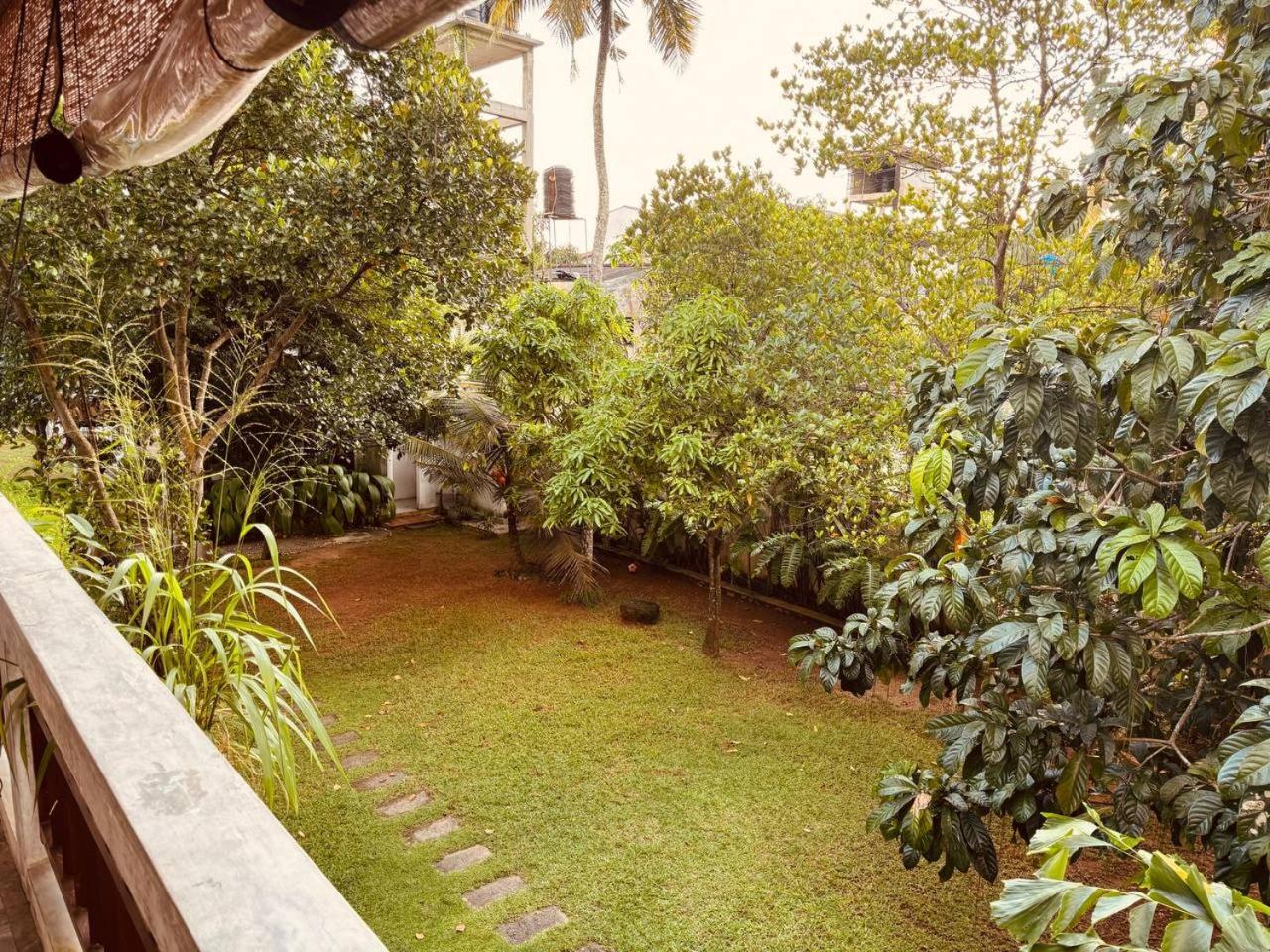 Relocted To Ahangama! Unawatuna Dış mekan fotoğraf