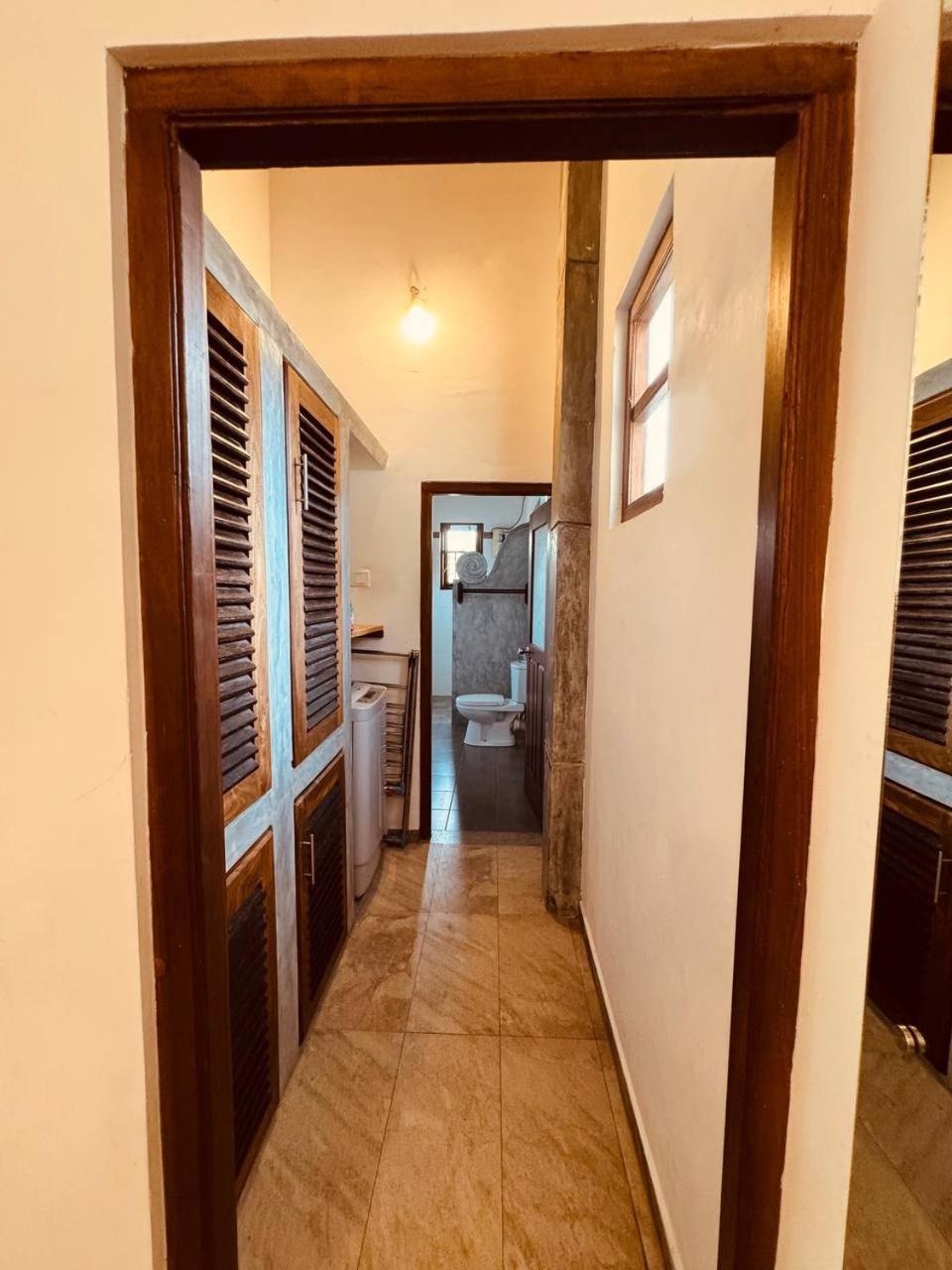 Relocted To Ahangama! Unawatuna Dış mekan fotoğraf