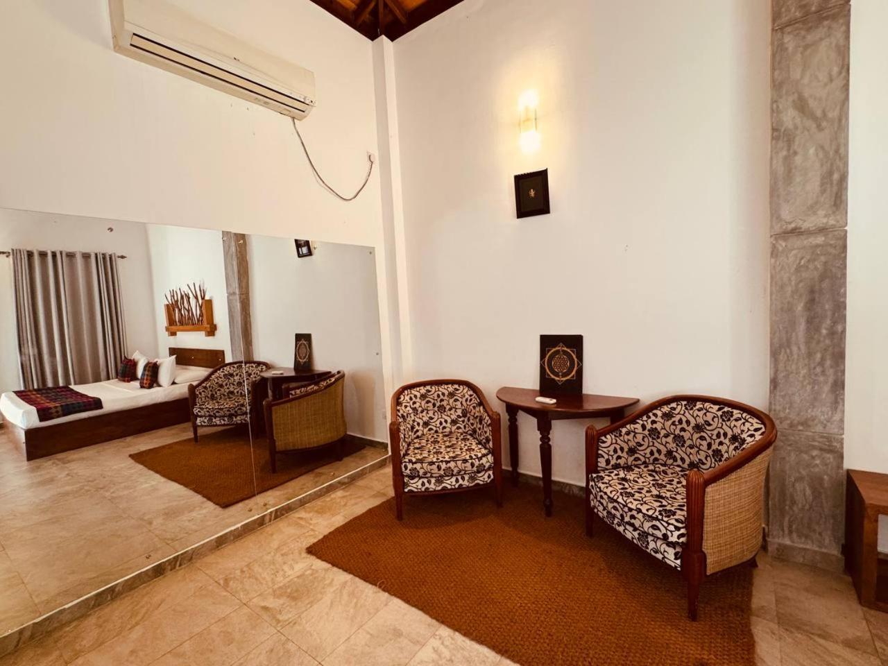 Relocted To Ahangama! Unawatuna Dış mekan fotoğraf